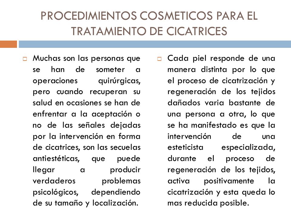 La cutis seca y flácida después de 40 años